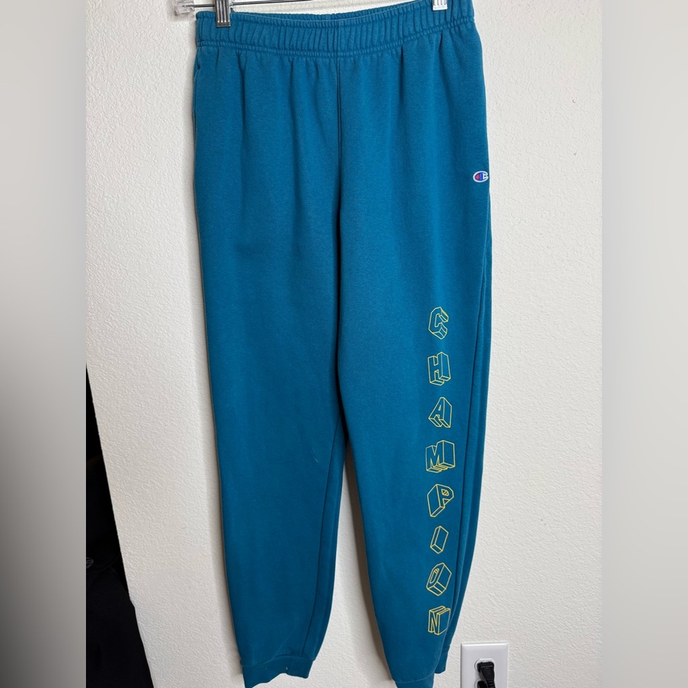 CHAMPION JOGGERS